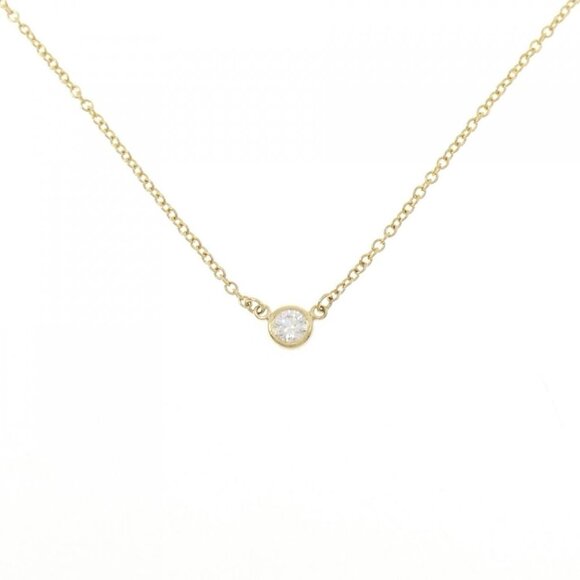 Tiffany By The Yard Necklace